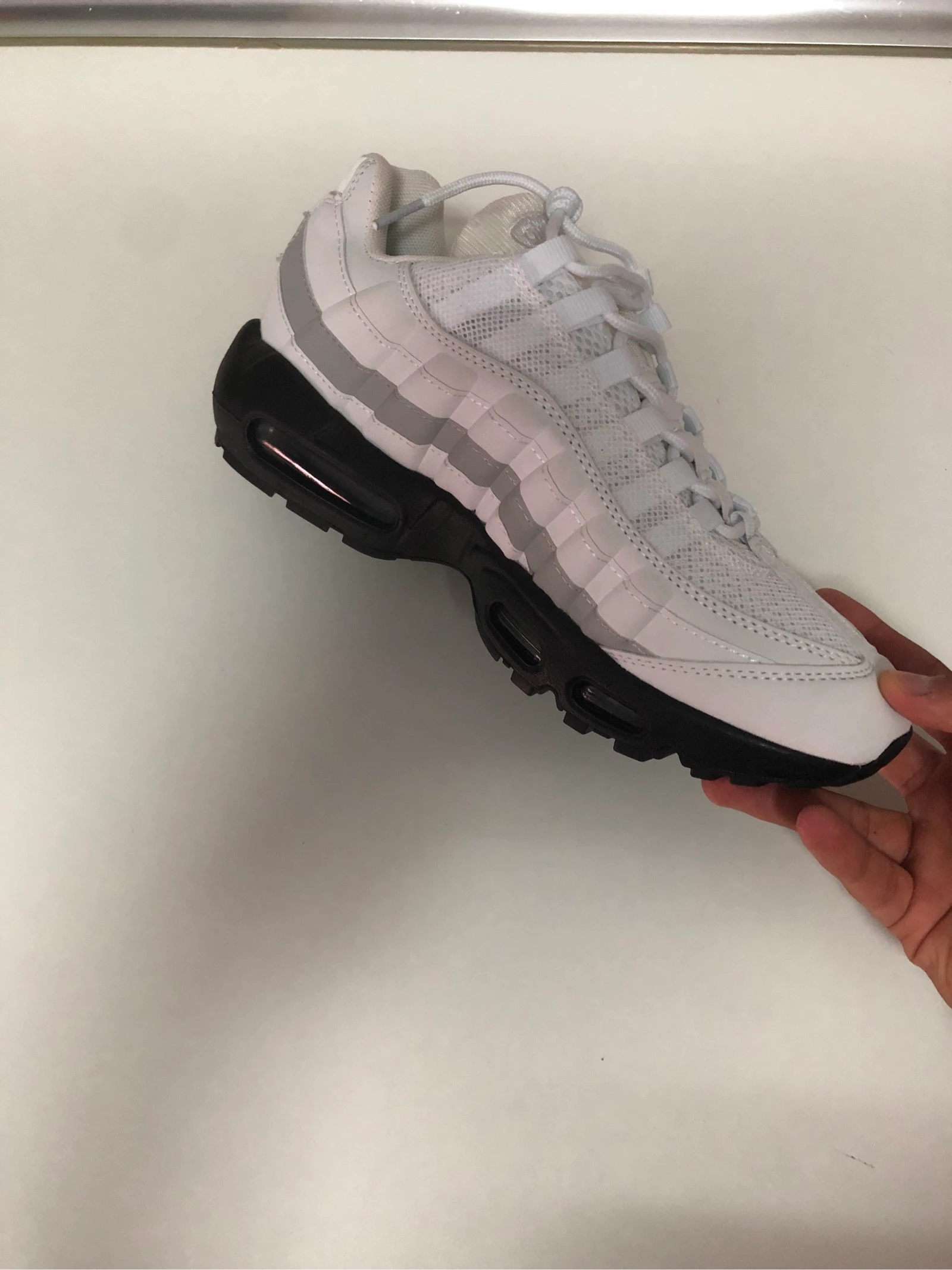 Zapatillas Nike Air Max 95 – photo 3